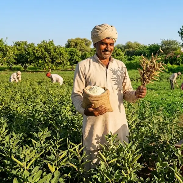 Agricultural Products