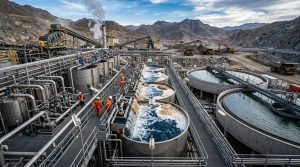 Industrial Applications