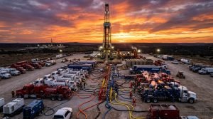 Oil & Gas