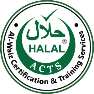 Halal Certified