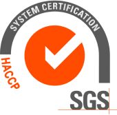 SGS HACCP